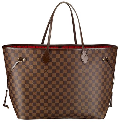 louis vuitton purse never full|louis vuitton neverfull price euro.